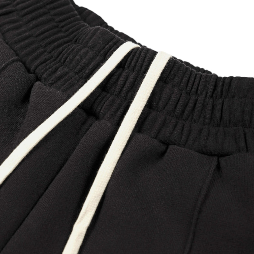 800 Gsm Superweight Wide  eg Joggers