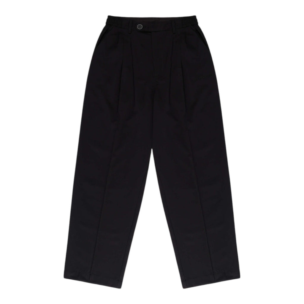 Wide Fit Suit Pants