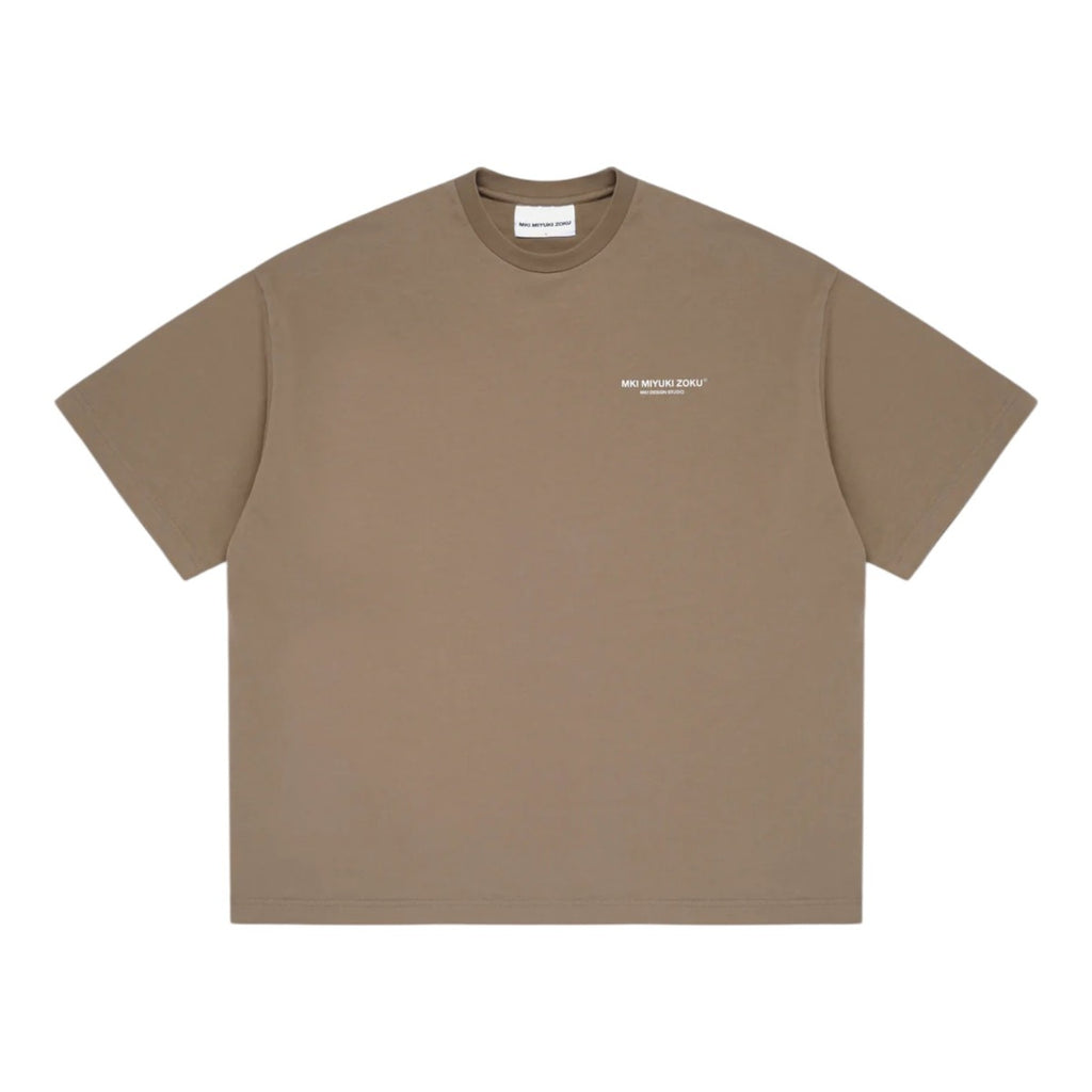 Design Studio Tshirt Beige