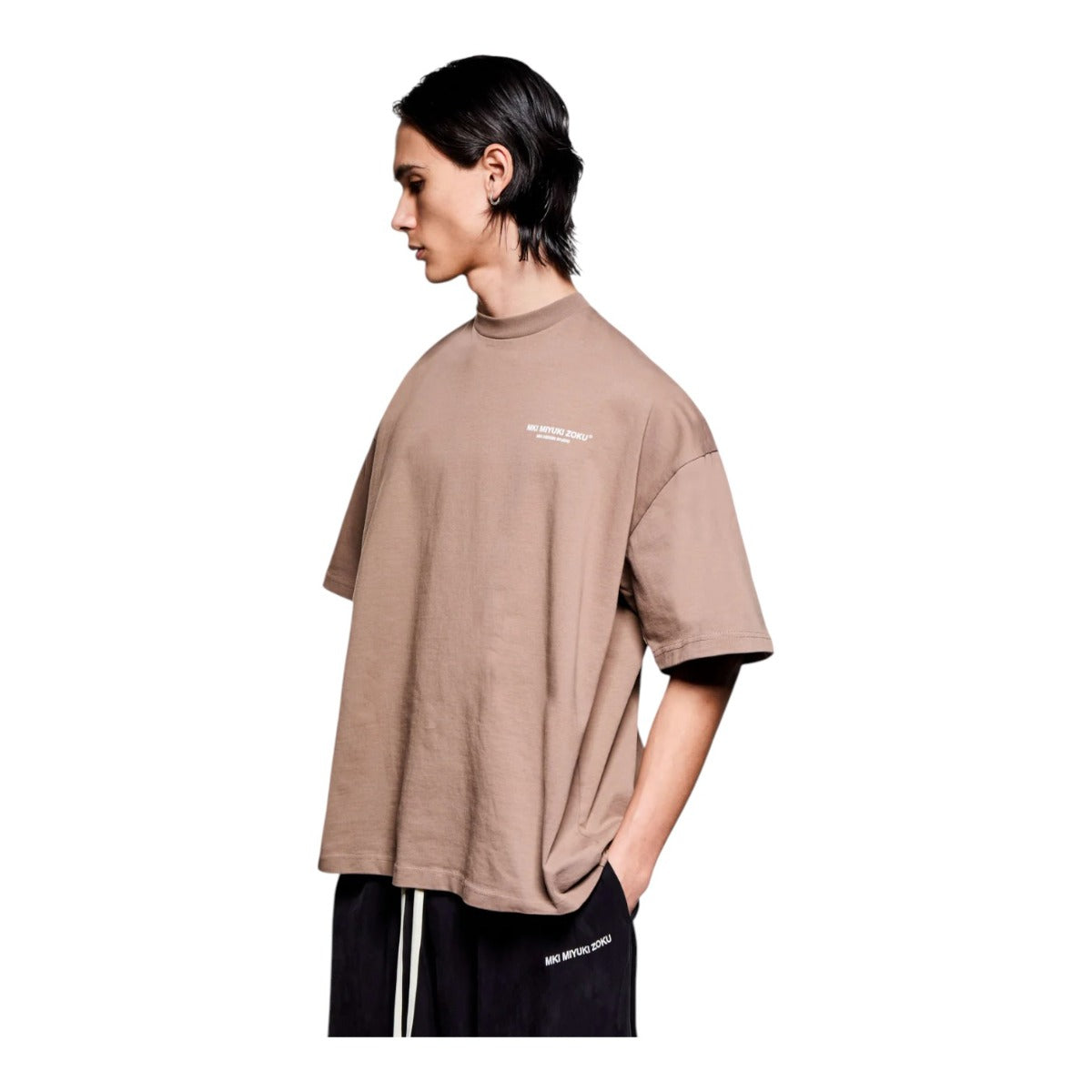 Design Studio Tshirt Beige