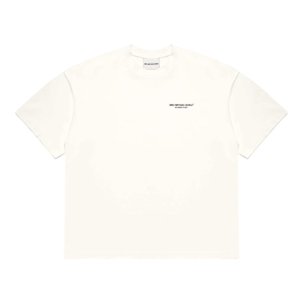 Design Studio Tshirt White