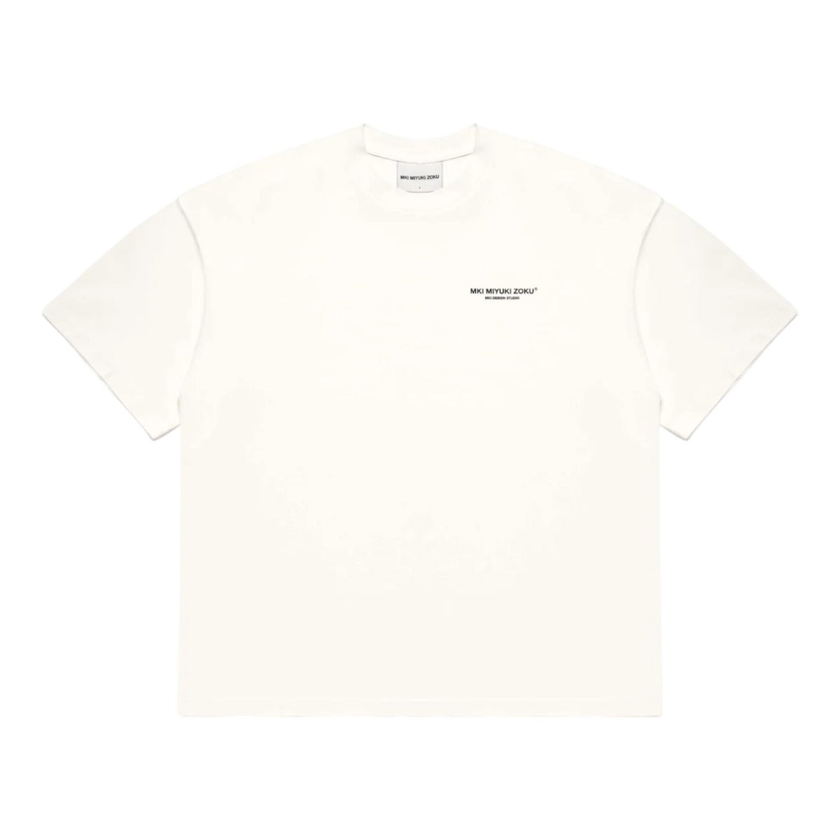 Design Studio Tshirt White