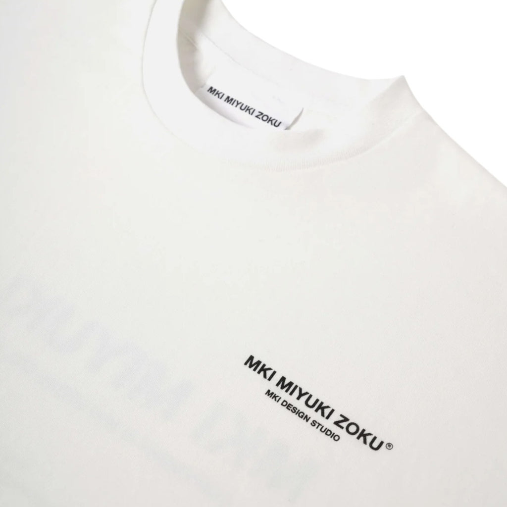 Design Studio Tshirt White