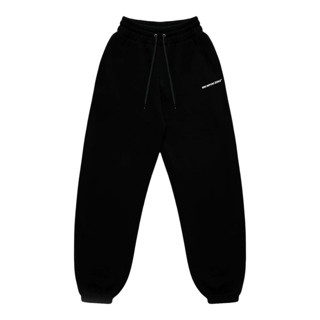 Unifor  Joggers Black