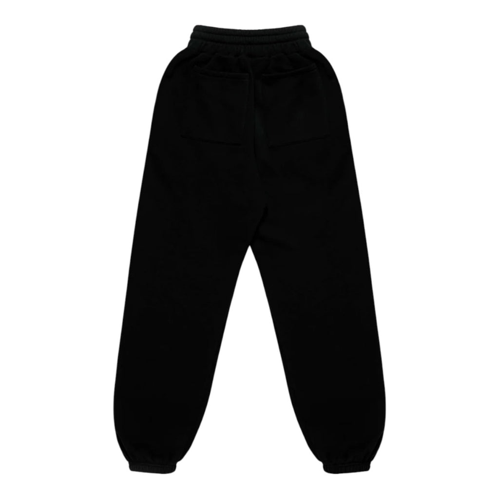 Unifor  Joggers Black