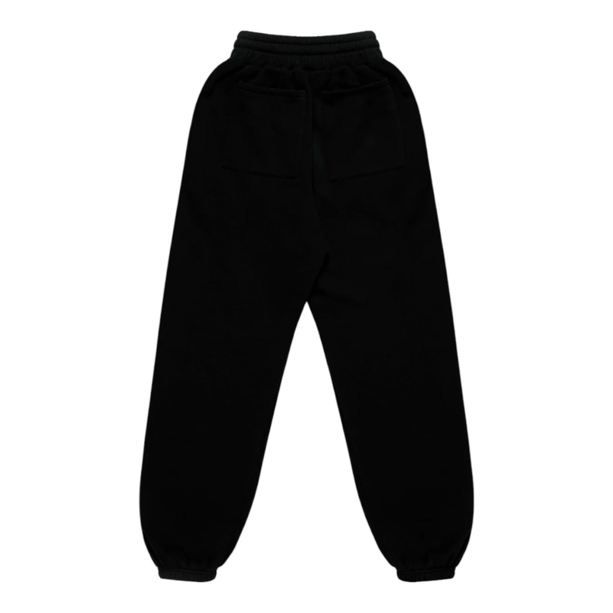 Unifor  Joggers Black