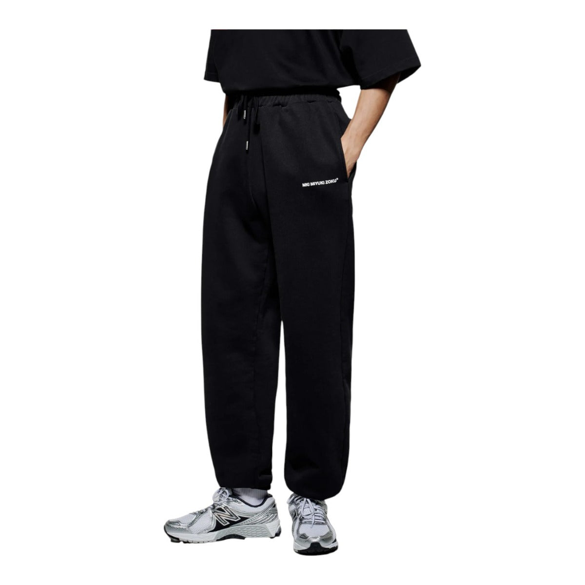 Unifor  Joggers Black