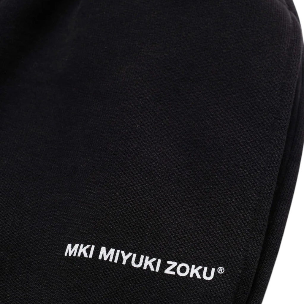 Unifor  Joggers Black