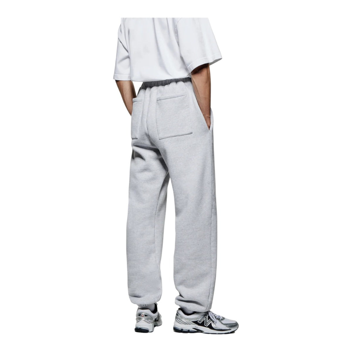 Unifor  Joggers Grey