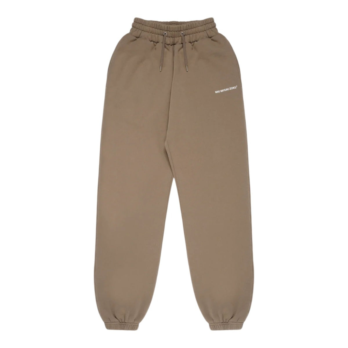 Uniform Jogger  Beige
