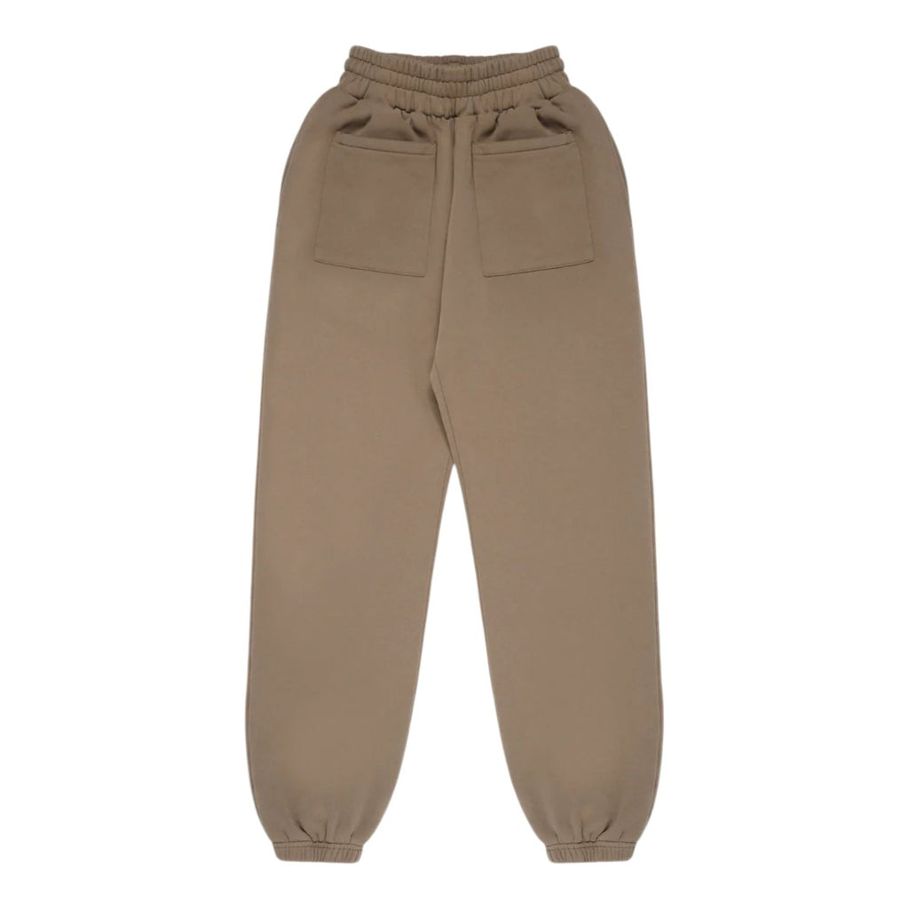 Uniform Jogger  Beige