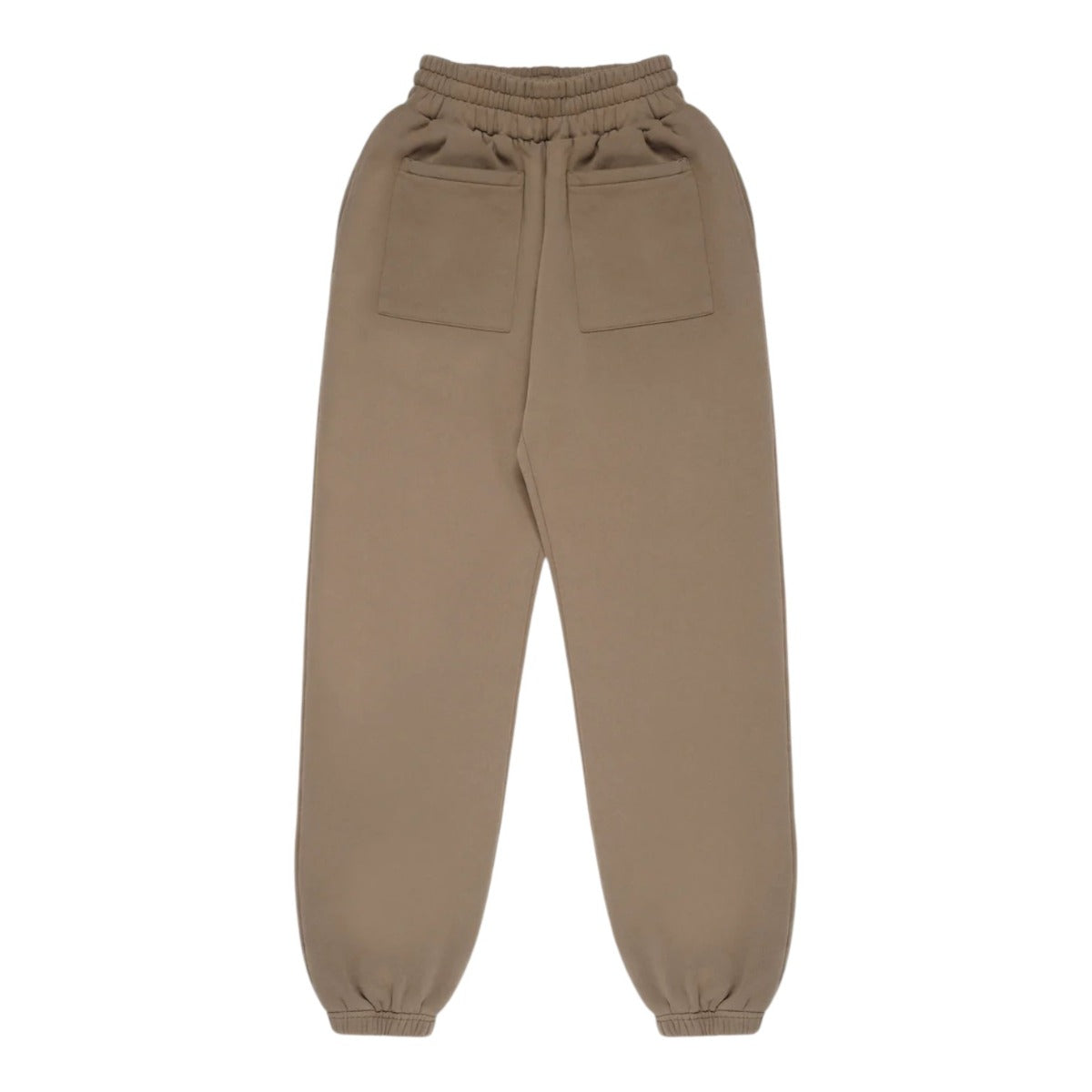 Uniform Jogger  Beige