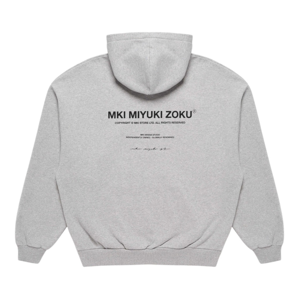 Design Studio Hoodie