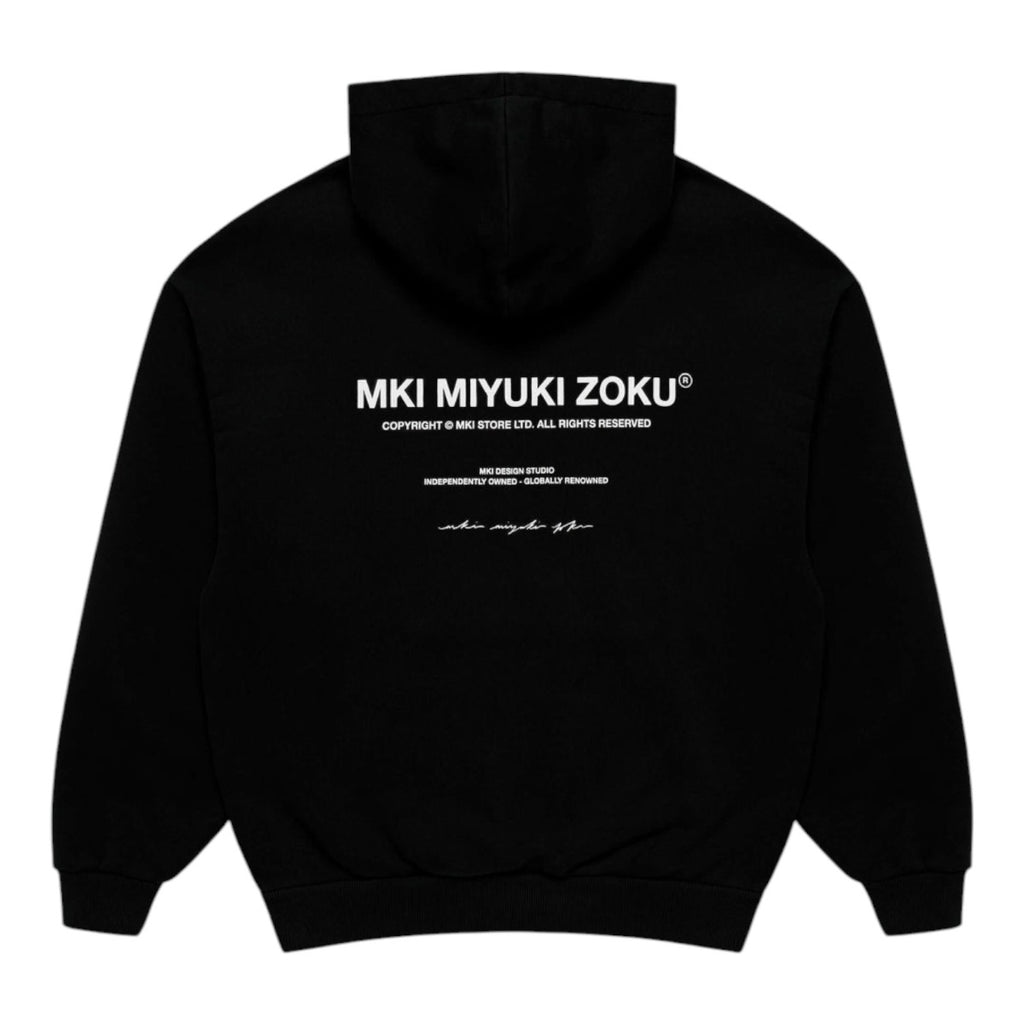 Design Studio Hoodie