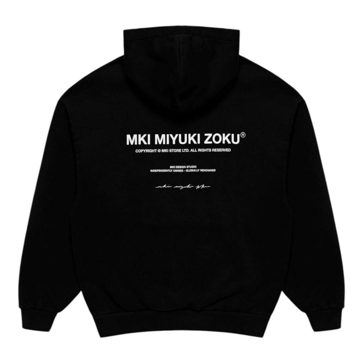 Design Studio Hoodie