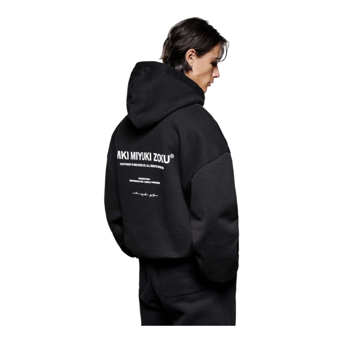 Design Studio Hoodie