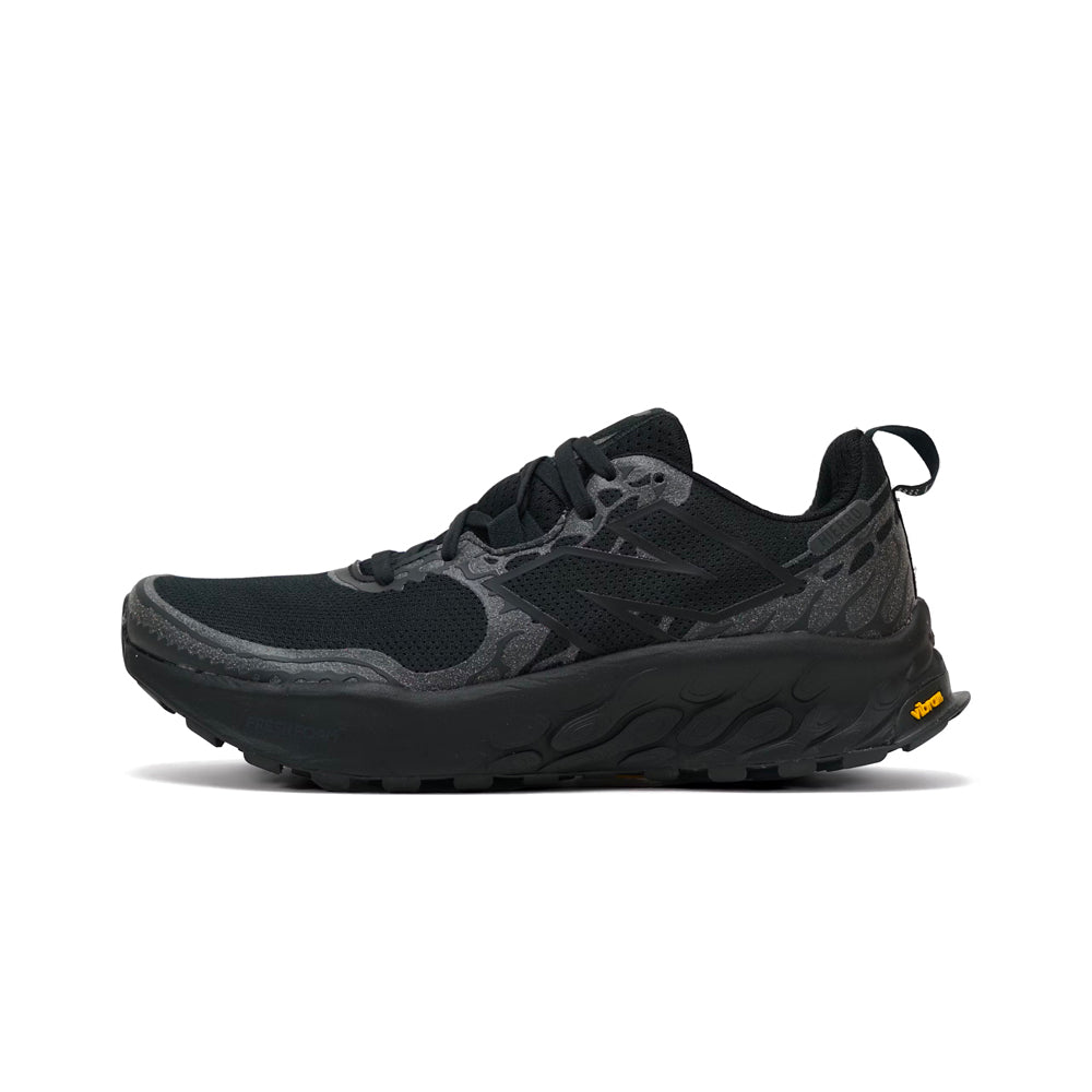 Fresh Foam X Hierro V8 Black