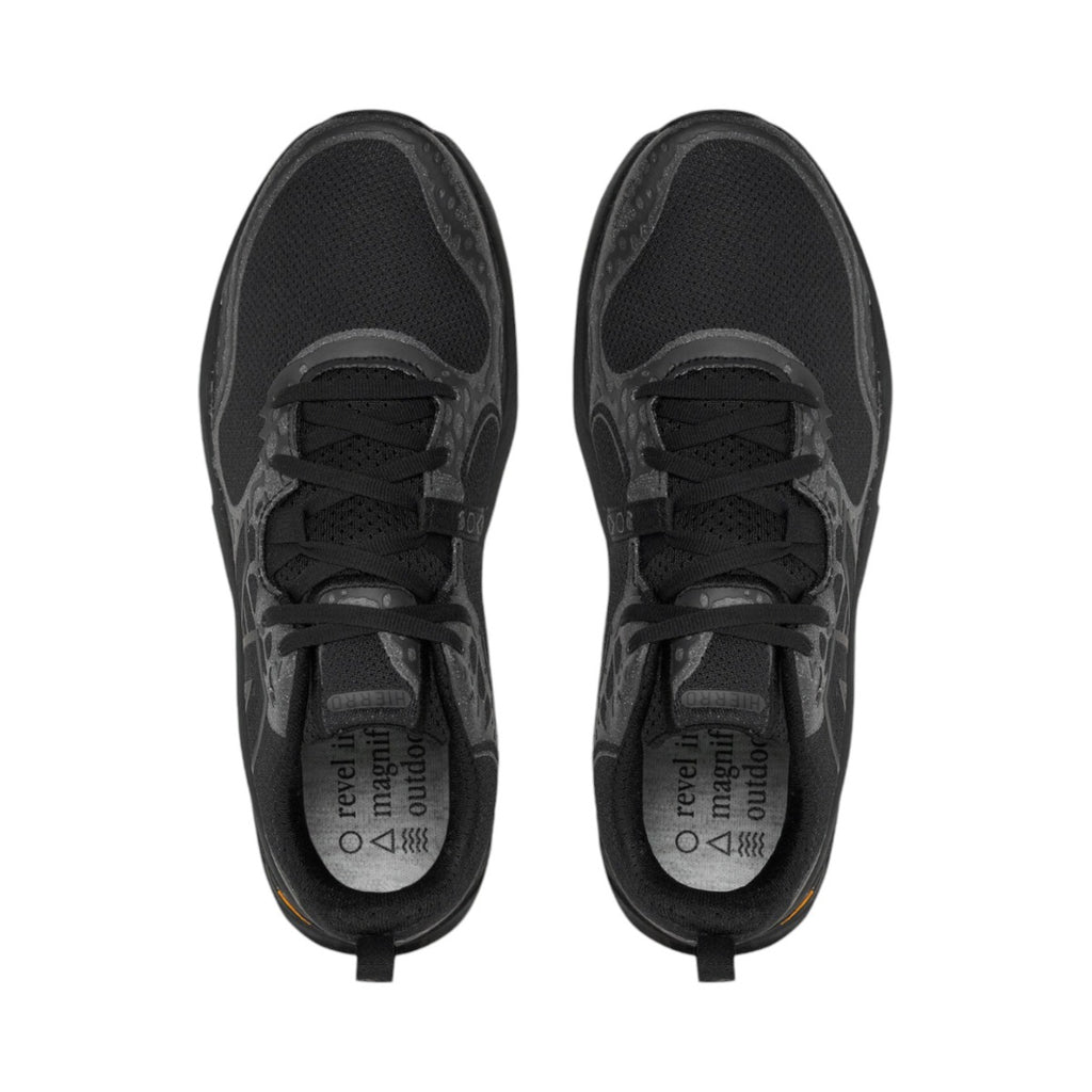 Fresh Foam X Hierro V8 Black