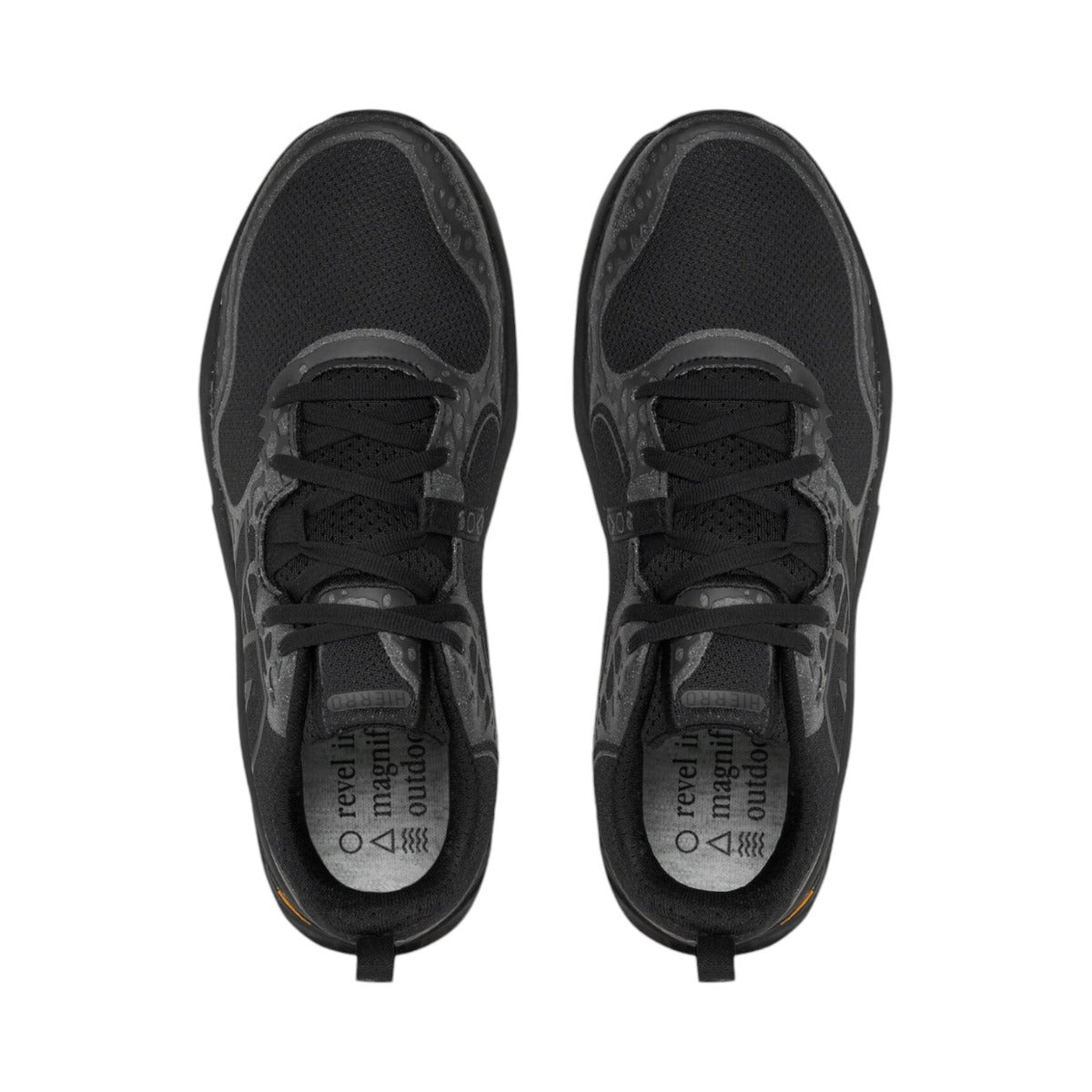 Fresh Foam X Hierro V8 Black