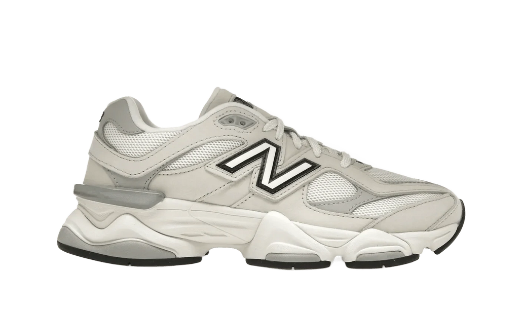 New Balance 9060 Sea Salt Raincloud