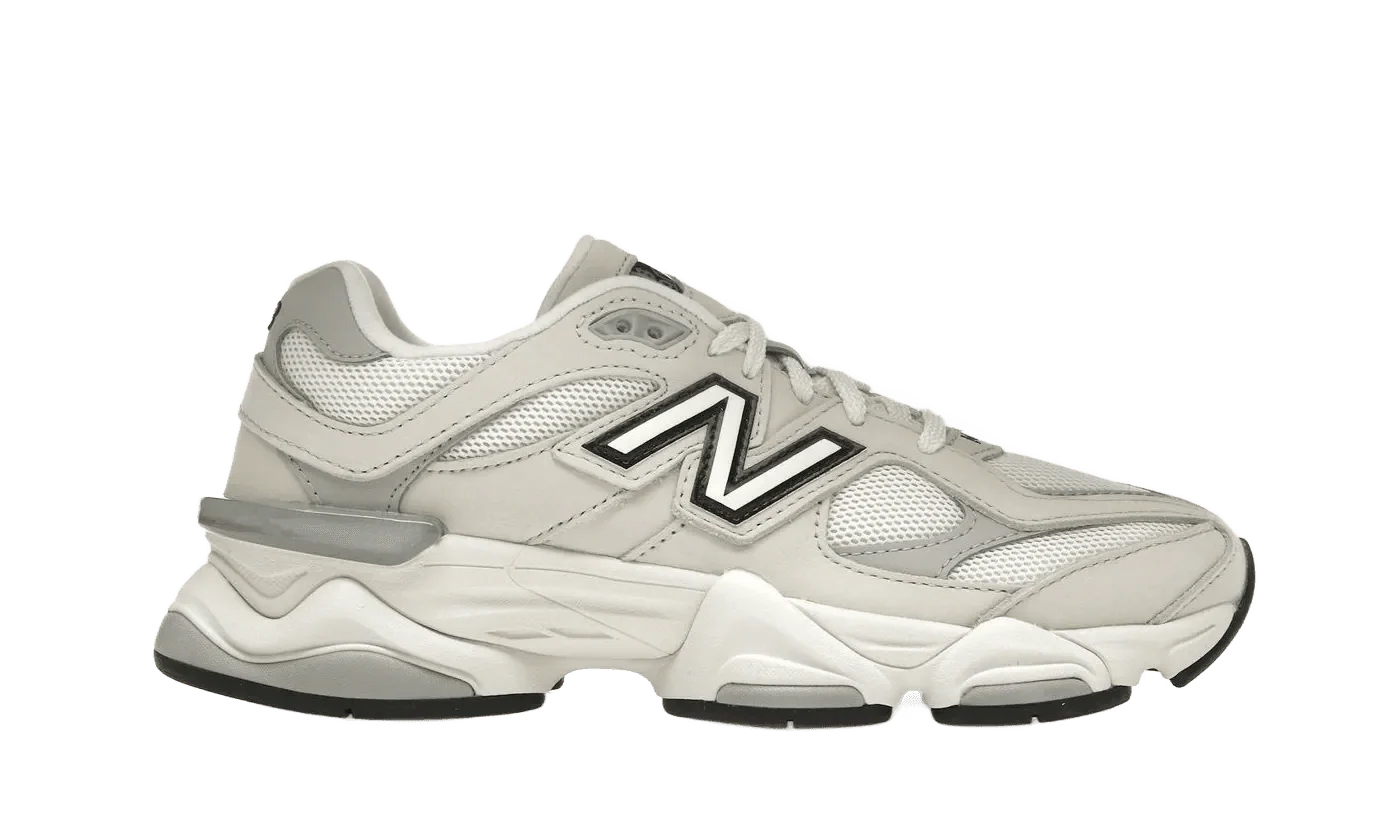 New Balance 9060 Sea Salt Raincloud
