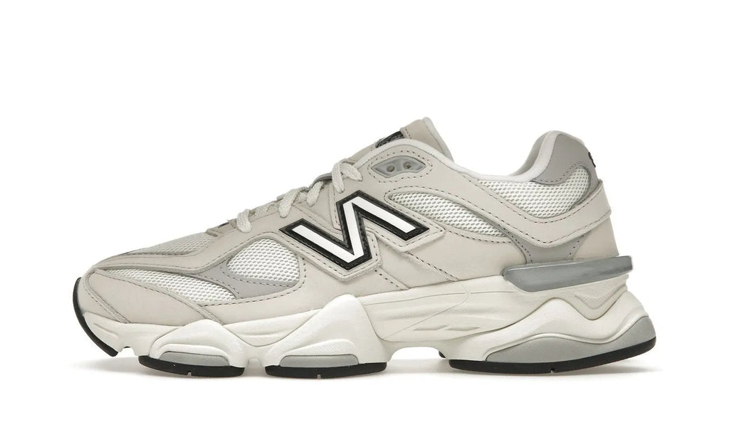 New Balance 9060 Sea Salt Raincloud