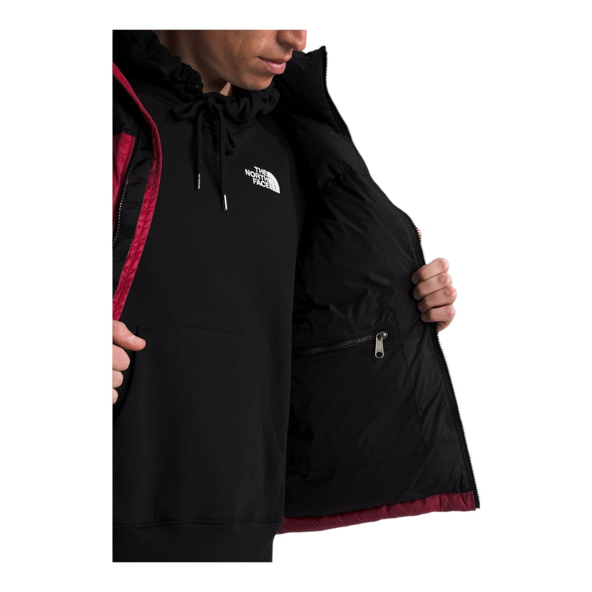 1996 Retro Nuptse Jacket