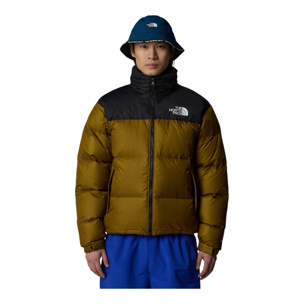1996 Retro Nuptse Jacket