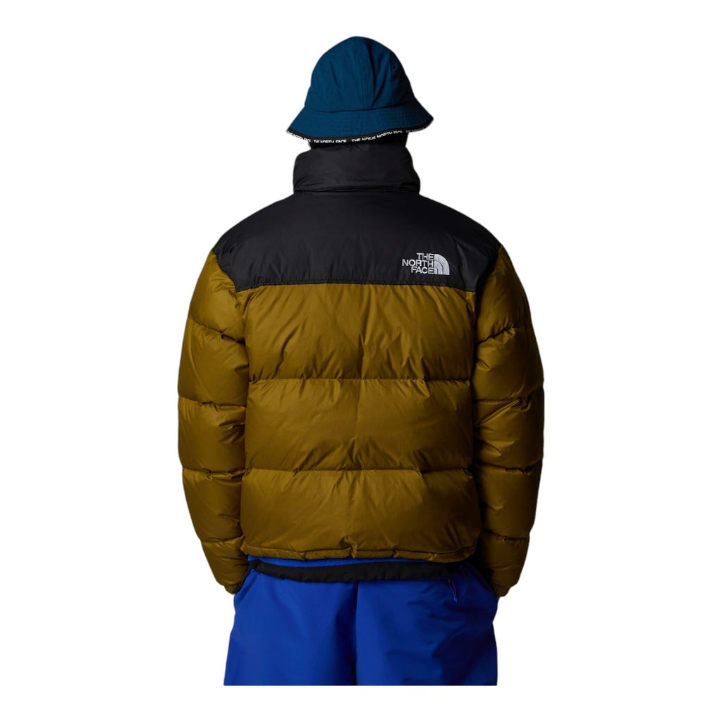 1996 Retro Nuptse Jacket