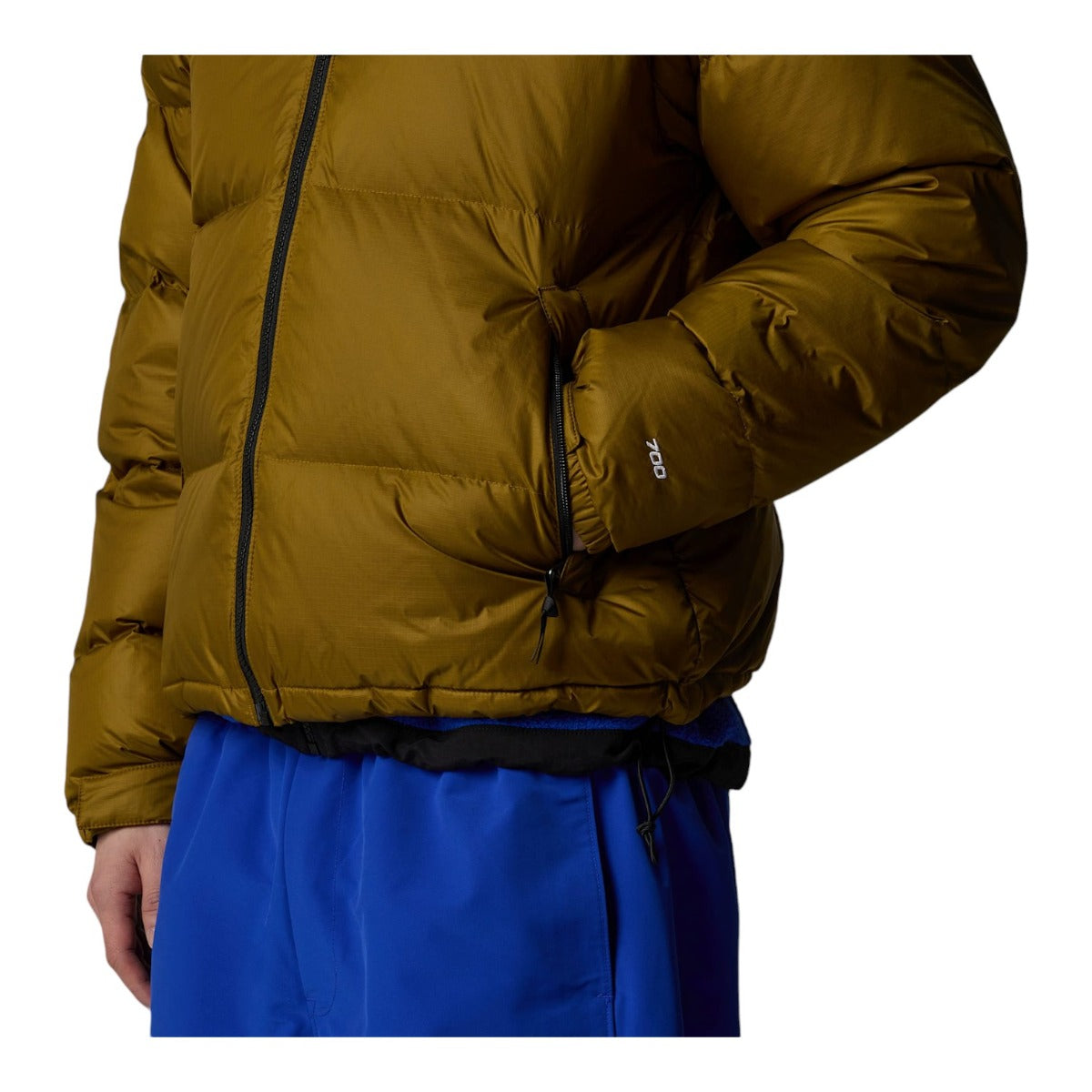 1996 Retro Nuptse Jacket