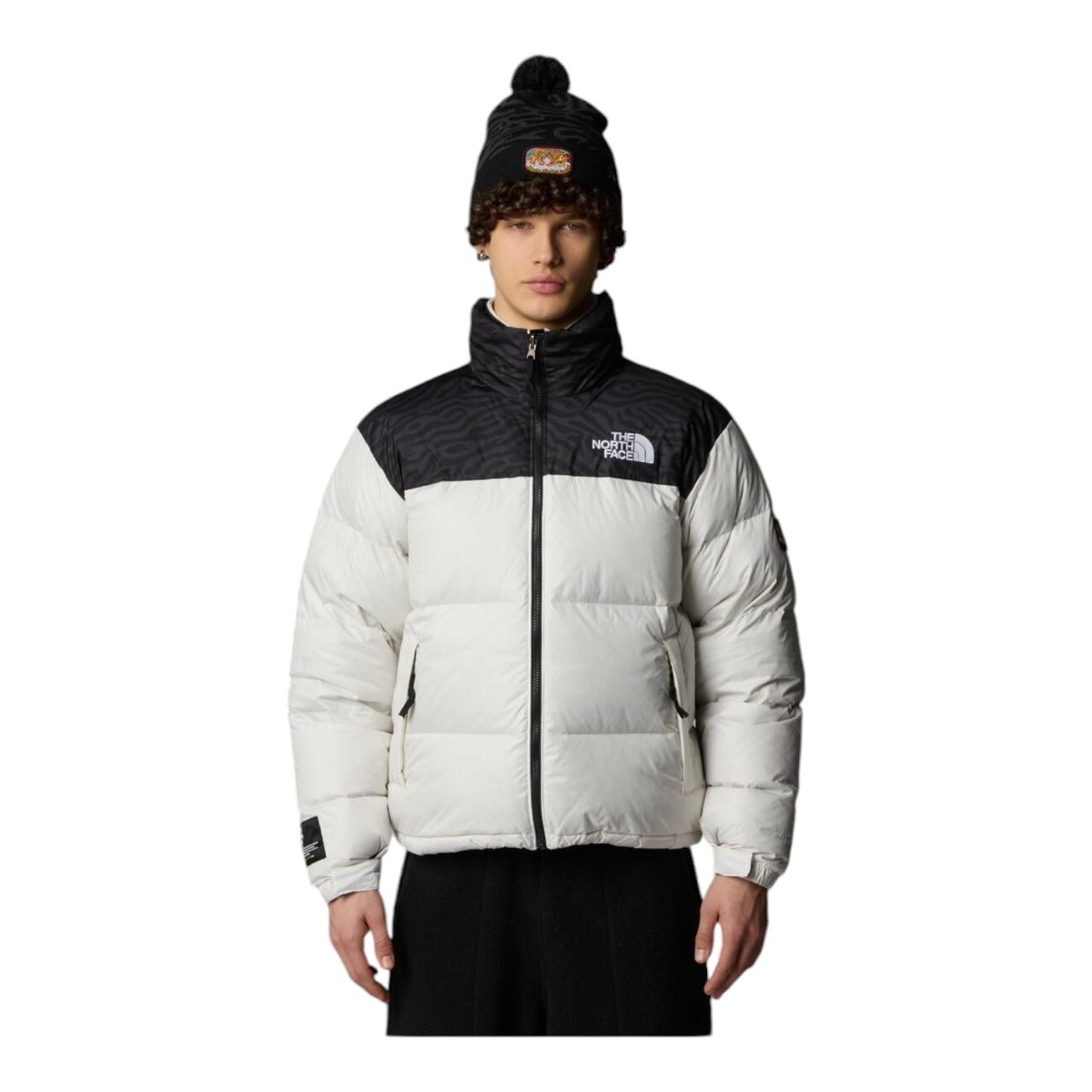 1996 Retro Nuptse Jacket