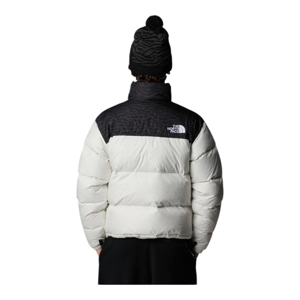 1996 Retro Nuptse Jacket