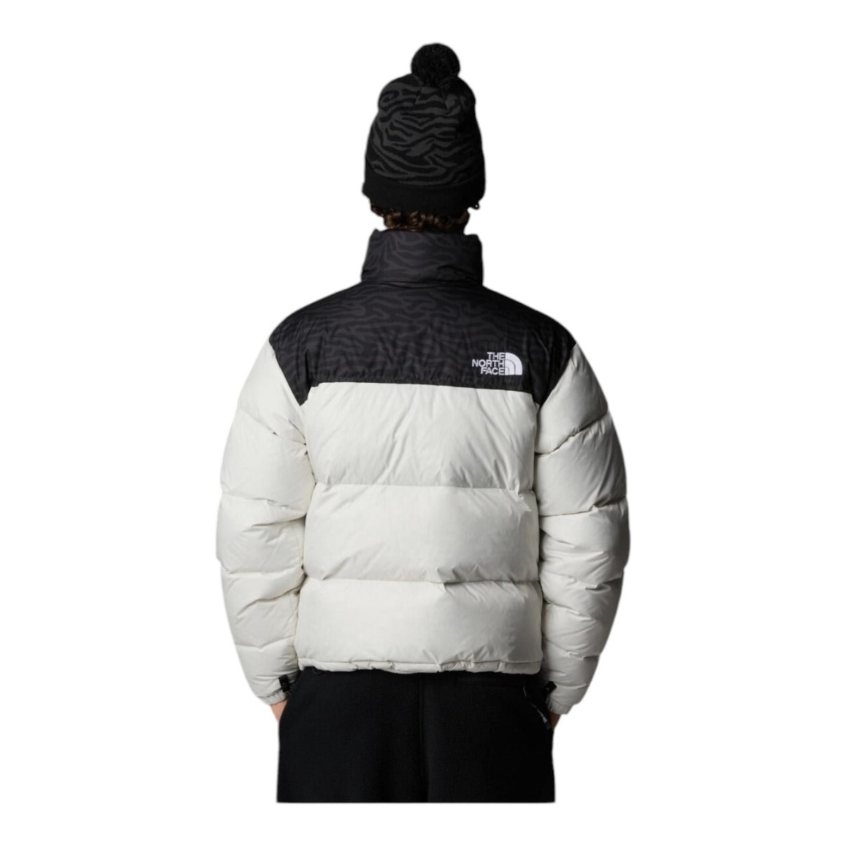 1996 Retro Nuptse Jacket