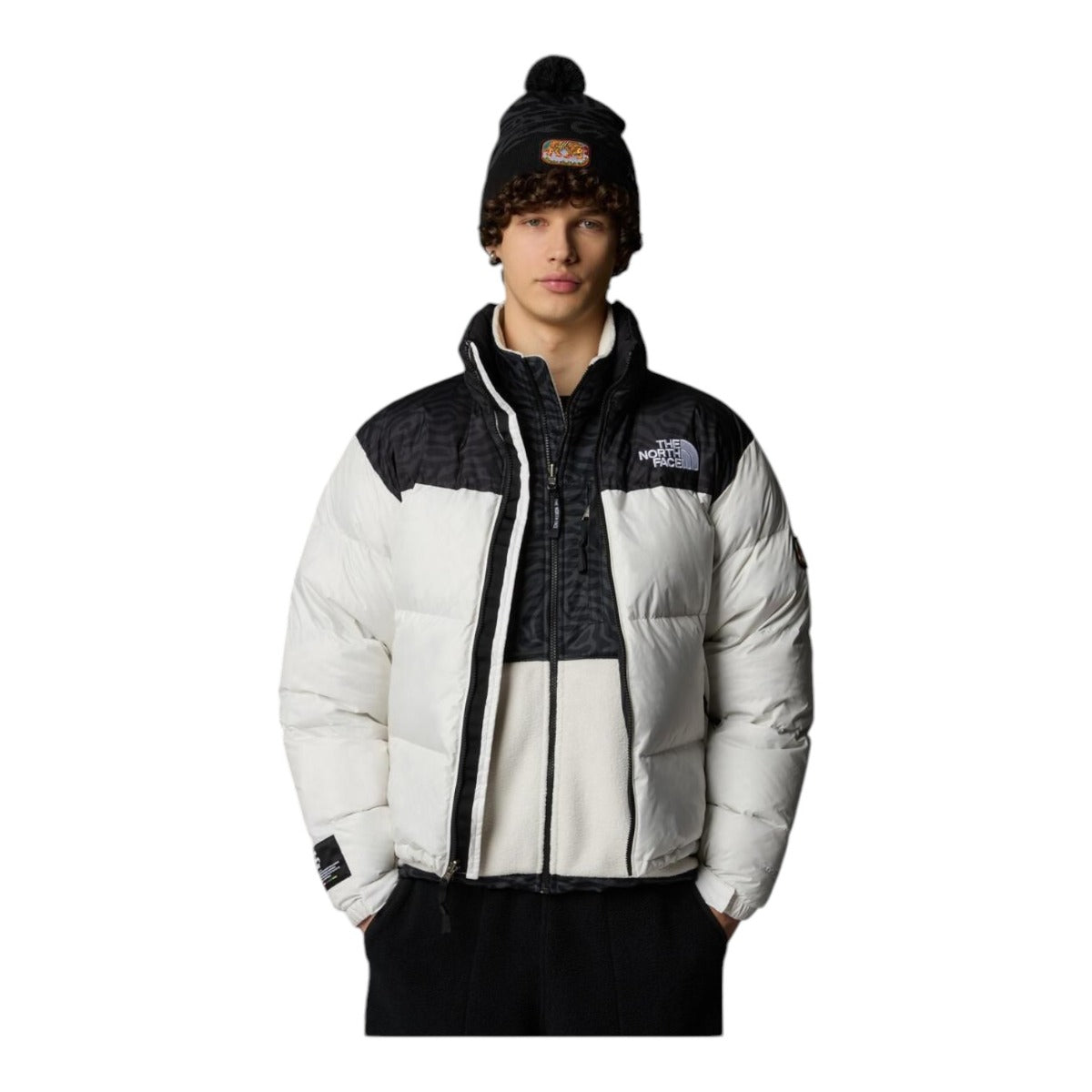 1996 Retro Nuptse Jacket