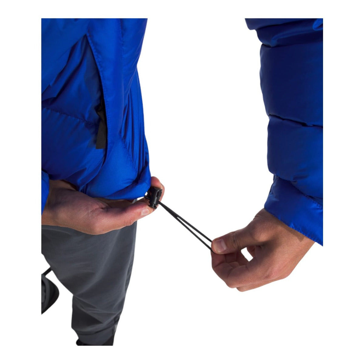 1996 Retro Nuptse Jacket