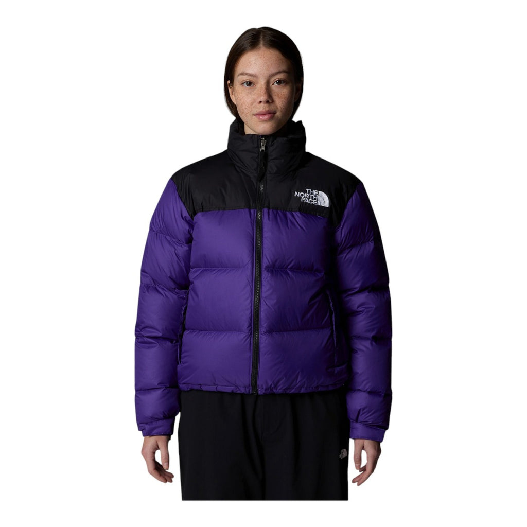 1996 Retro Nupt e Jacket