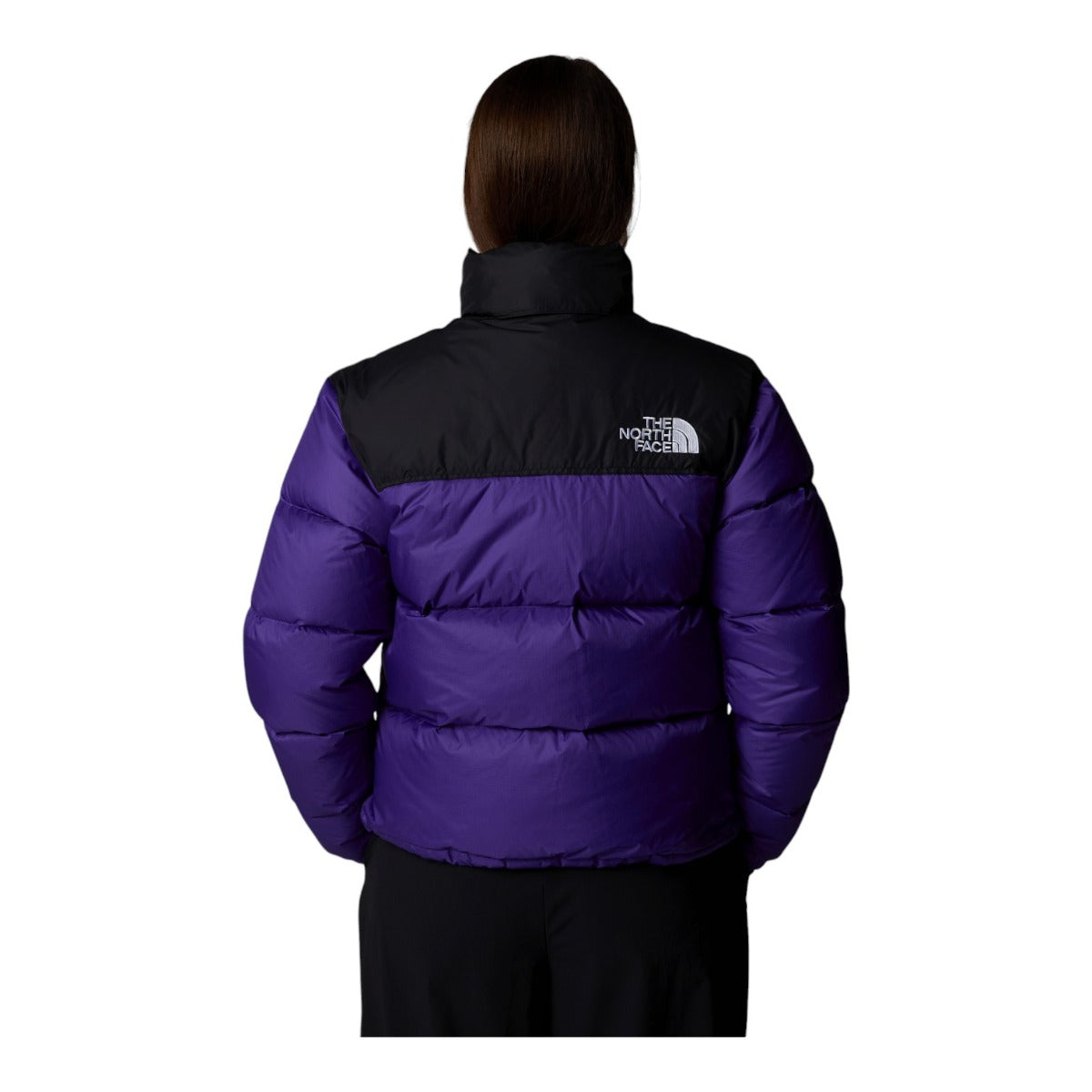 1996 Retro Nupt e Jacket