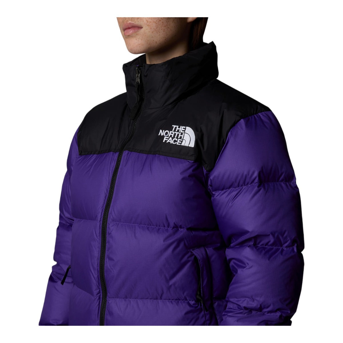 1996 Retro Nupt e Jacket