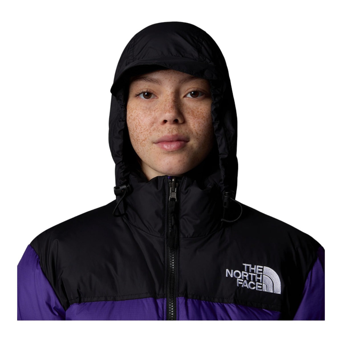 1996 Retro Nupt e Jacket