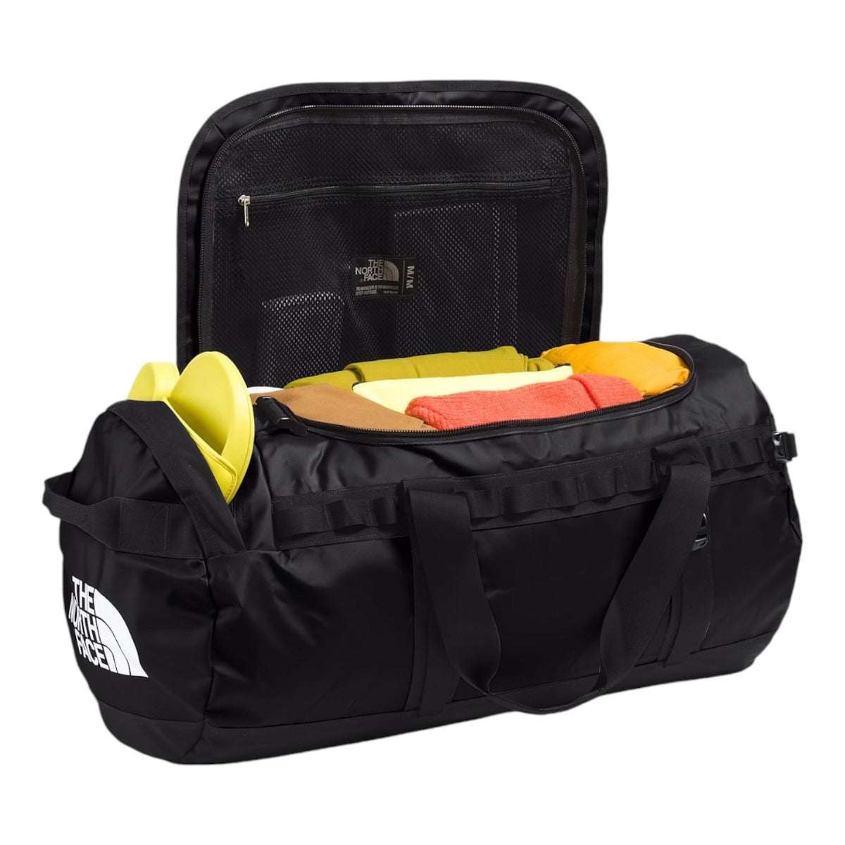Base Camp Duffel Bag M