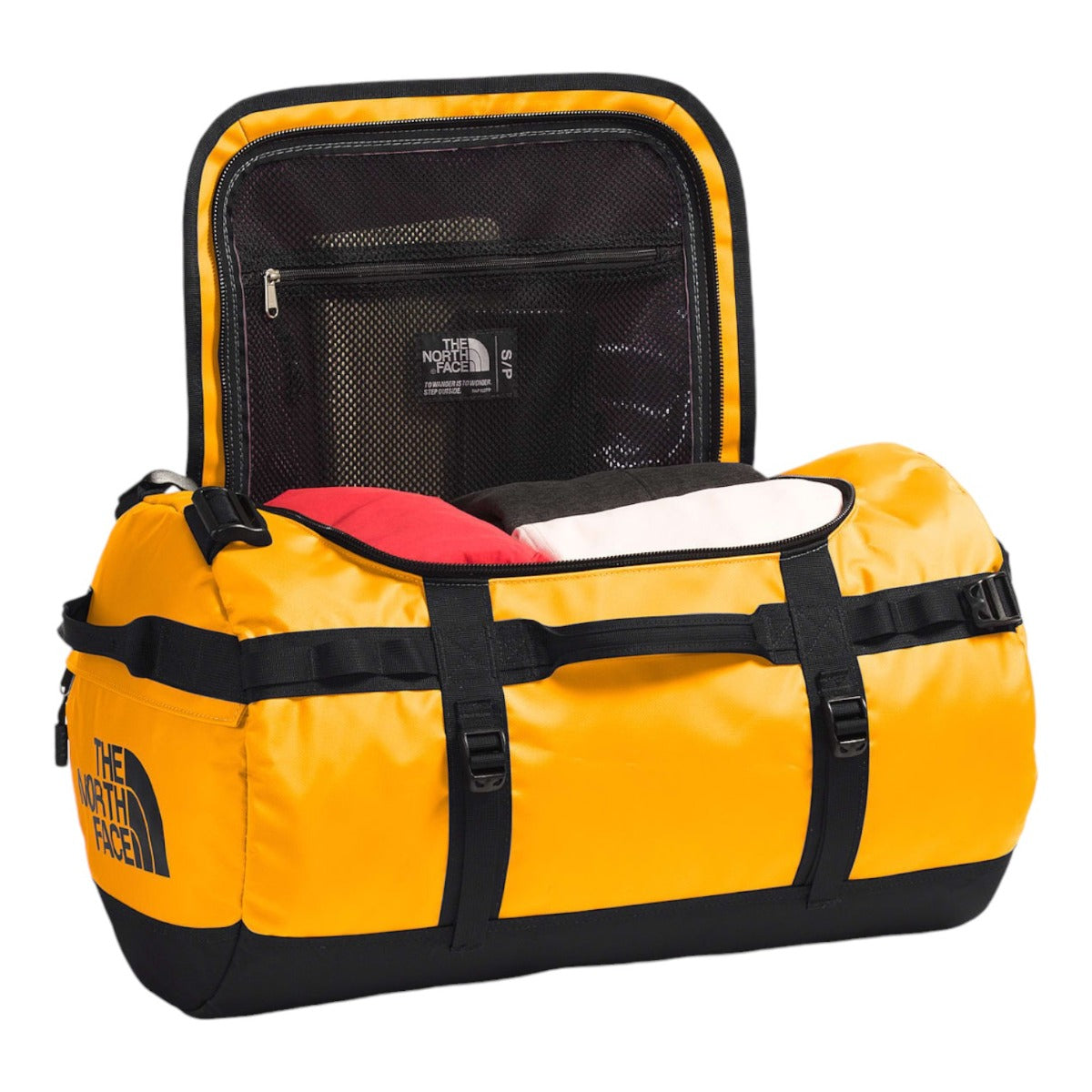 Base Camp Duffel Bag  S