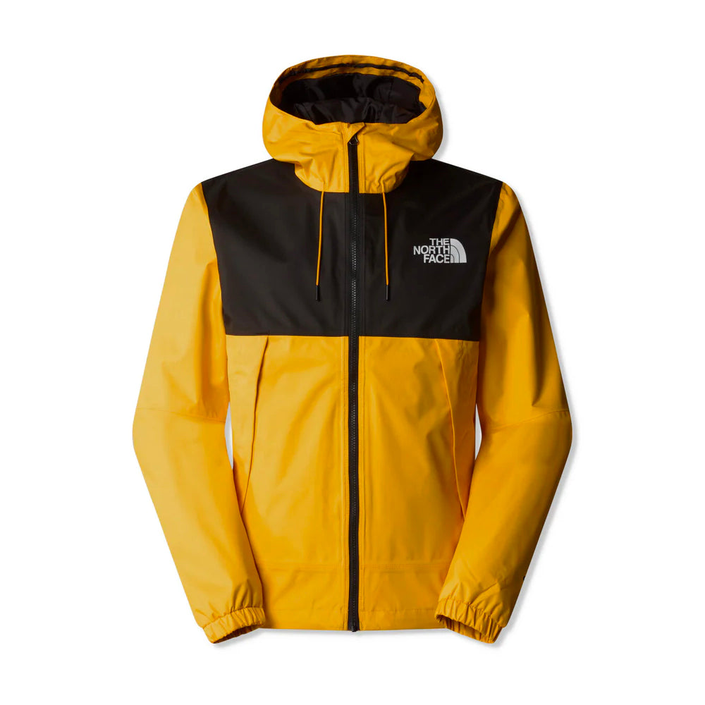 Mountain Q Jacket