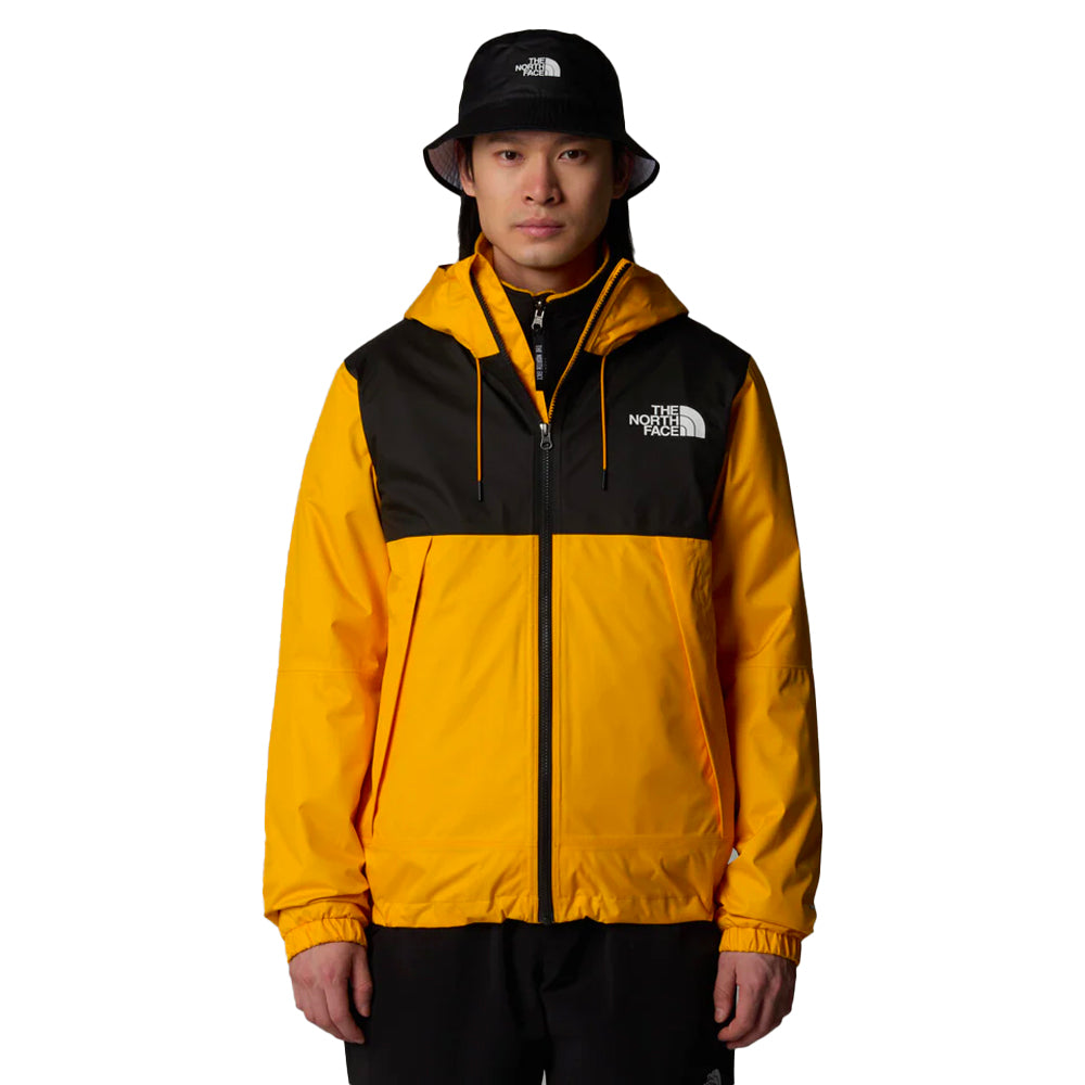 Mountain Q Jacket