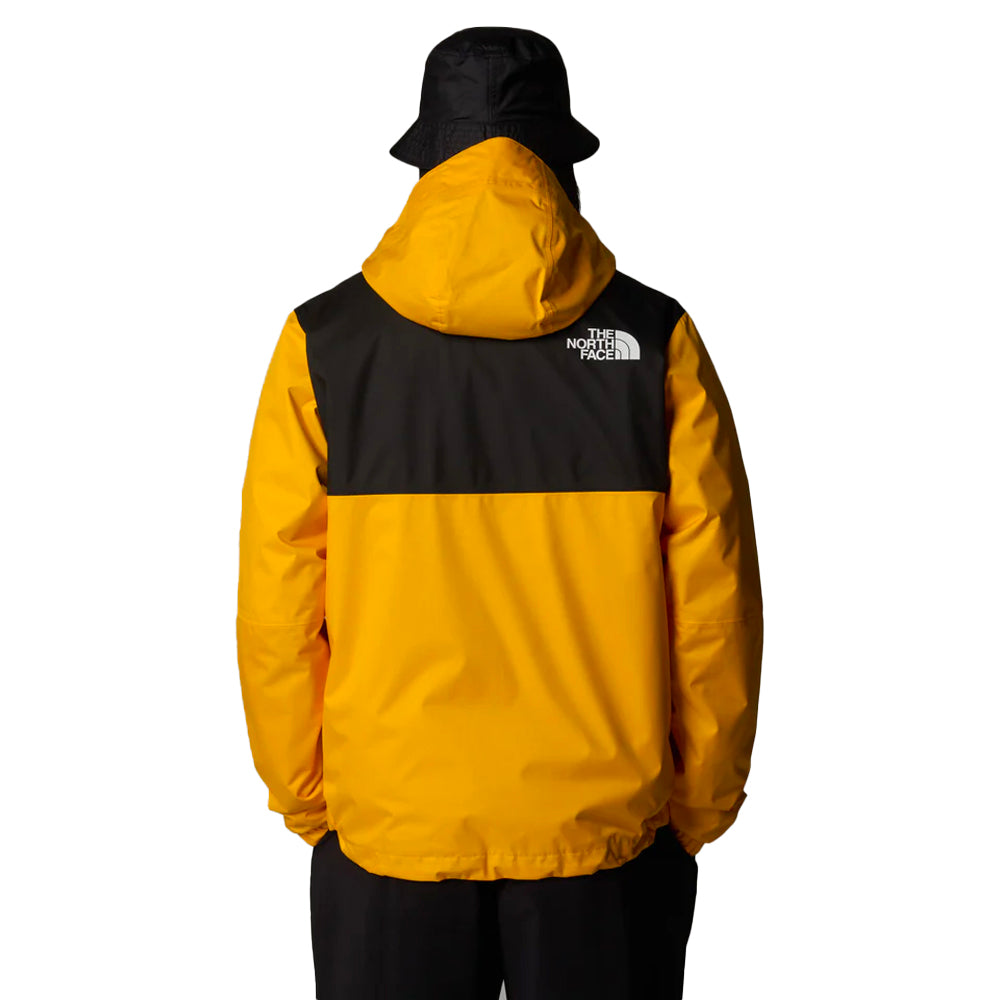 Mountain Q Jacket