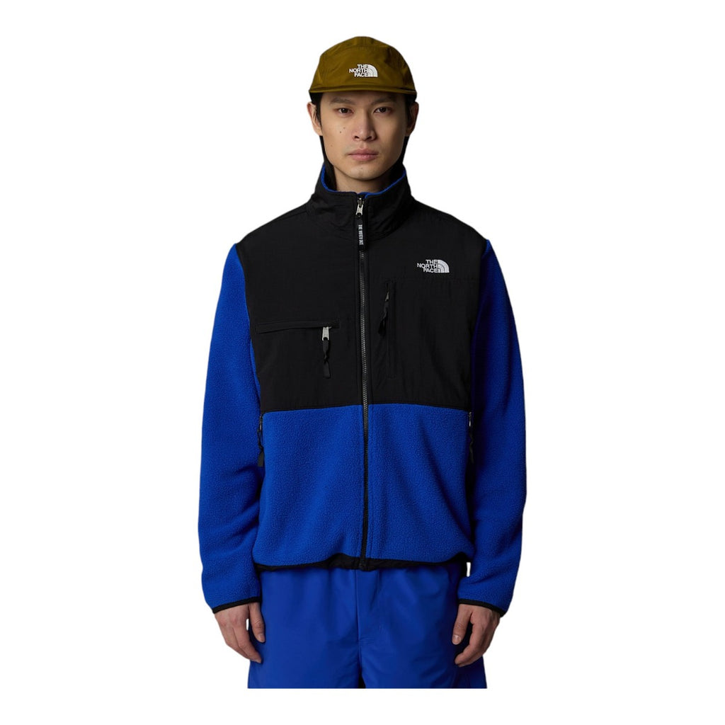 Retro Denali Jacket