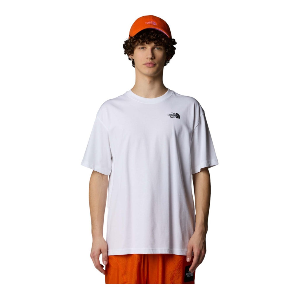 Tnf X Yinka Ilori Box Graphic Tshirt