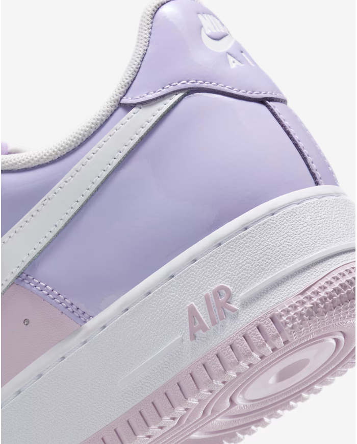 AIR FORCE 1 ’07 LV8 EDGE