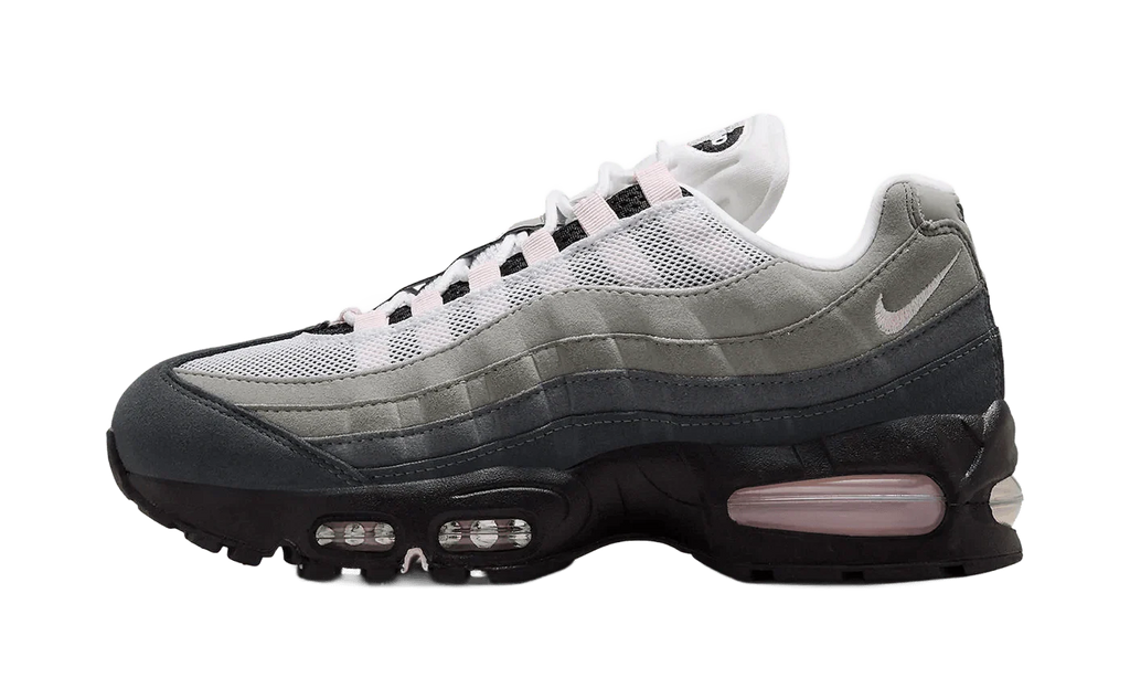 W NIKE AIR MAX 95 OG BLK