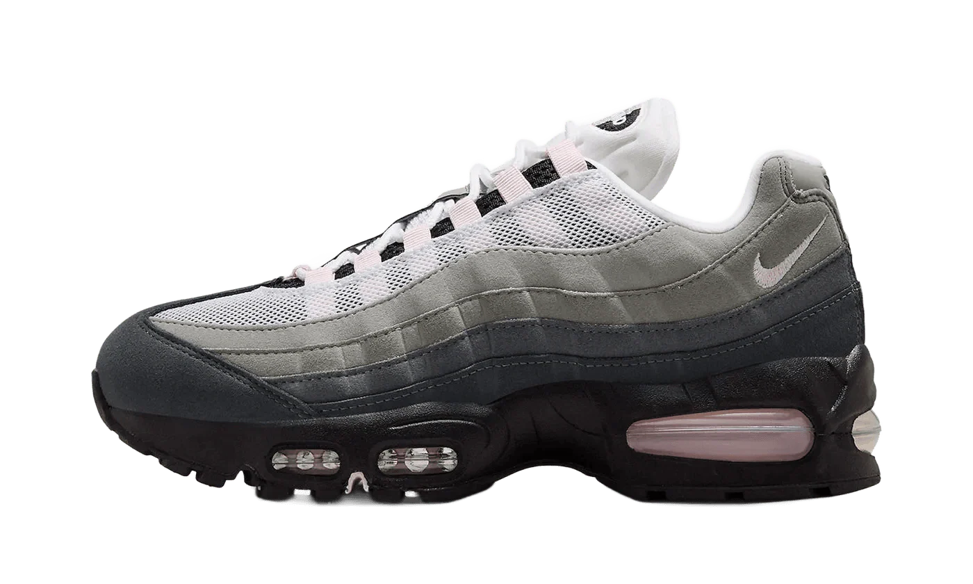 W NIKE AIR MAX 95 OG BLK