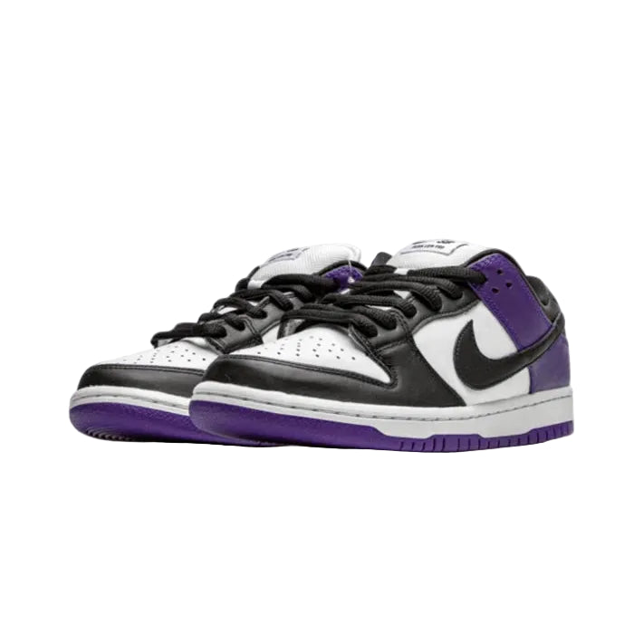 Nike SB Dunk Low Court Purple